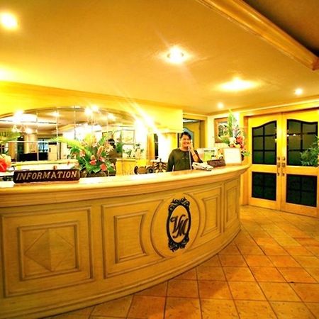 Villa Margarita Hotel 达沃 外观 照片