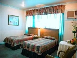 Villa Margarita Hotel 达沃 外观 照片