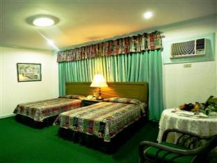 Villa Margarita Hotel 达沃 外观 照片