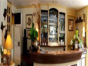 Villa Margarita Hotel 达沃 外观 照片