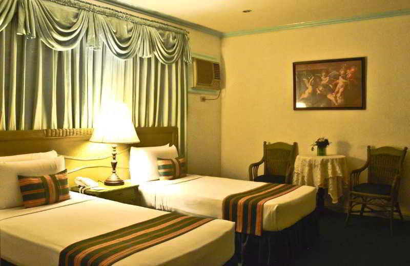 Villa Margarita Hotel 达沃 外观 照片