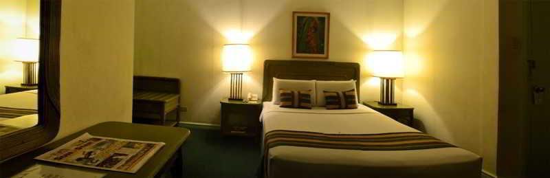 Villa Margarita Hotel 达沃 外观 照片