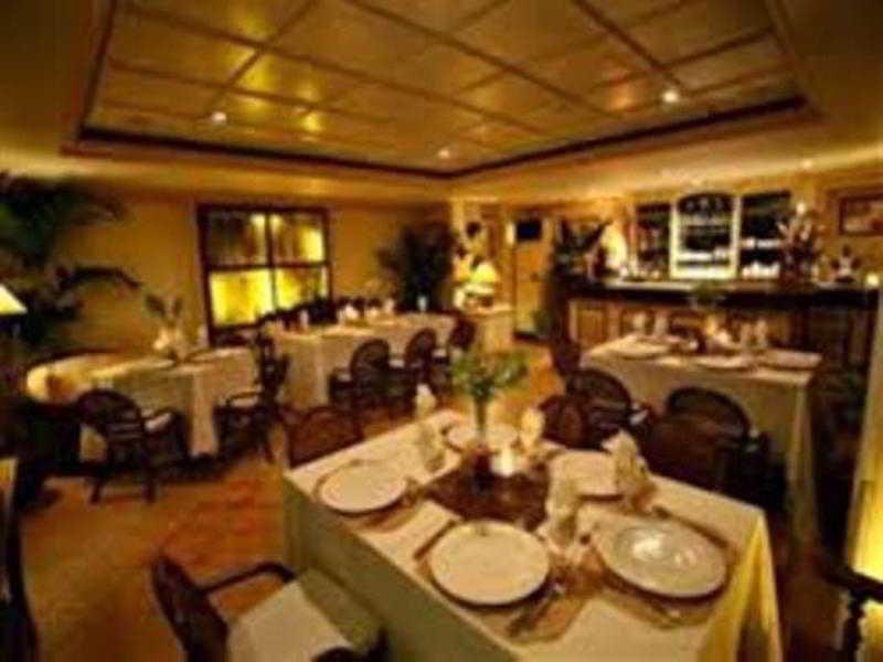 Villa Margarita Hotel 达沃 外观 照片