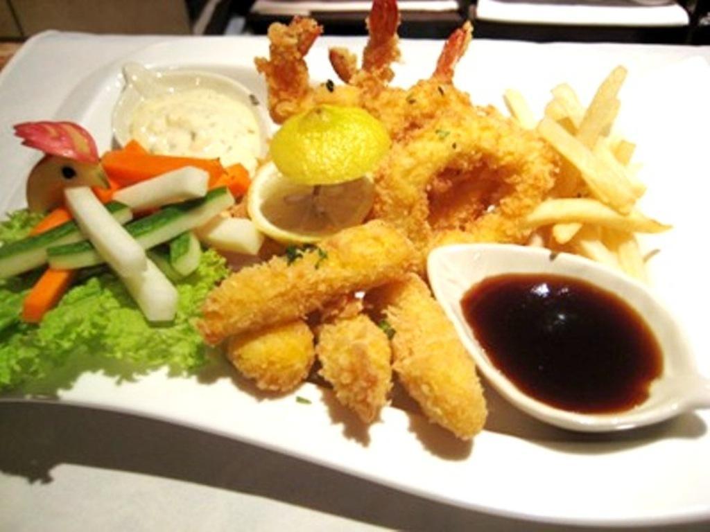 Villa Margarita Hotel 达沃 外观 照片